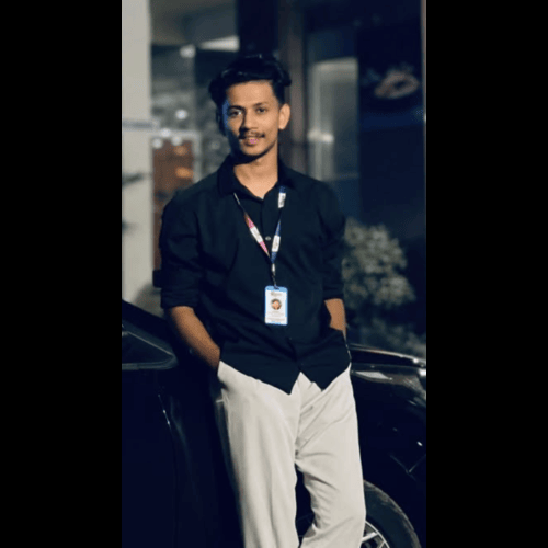 ANSHID VILLAN